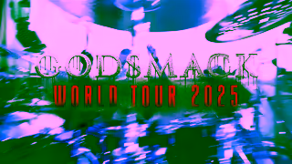 MyTicket Godsmack tour trailer Ad Commercial Brand Imagery Photoshoot 0