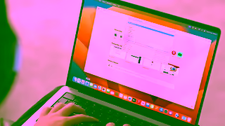 Parallels 16x9 Whats New 30 Ad Commercial Brand Imagery Photoshoot 2