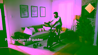 CommBank Get your mortgage moving faster with CommBank Ad Commercial Brand Imagery Photoshoot 0