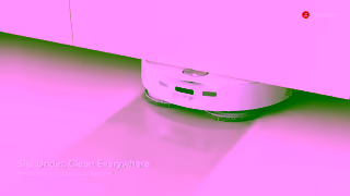Roborock Roborock Qrevo CurvX Fall Prime Big Deals Start on 929 Ad Commercial Brand Imagery Photoshoot 0