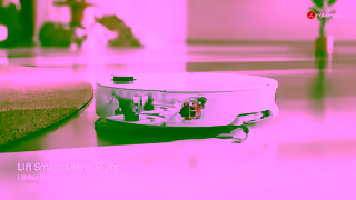Roborock Roborock Qrevo CurvX Fall Prime Big Deals Start on 929 Ad Commercial Brand Imagery Photoshoot 1