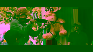 US Army 30 DAYS PAID VACATION KNOW YOUR ARMY GOARMY Ad Commercial Brand Imagery Photoshoot 1