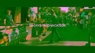 US Army 30 DAYS PAID VACATION KNOW YOUR ARMY GOARMY Ad Commercial Brand Imagery Photoshoot 2