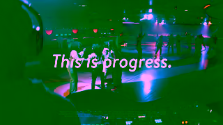 FreeStyle Libre Online Video This is progress FSL3 Plus Sherri Consideration 30s Ad Commercial Brand Imagery Photoshoot 2