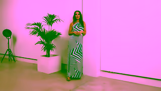 PRIMARK PRIMARK Paula Eche SS25 Ad Commercial Brand Imagery Photoshoot 0