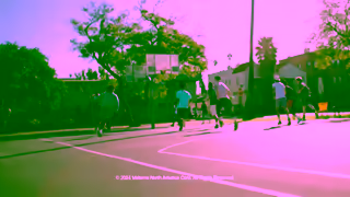 GOGO SQUEEZ GoGo squeeZ Hoops 15s Ad Commercial Brand Imagery Photoshoot 2