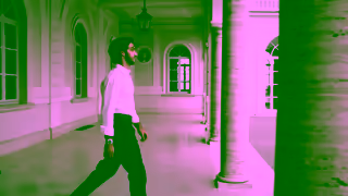 Bulgari BVLGARI Octo Finissimo Ad Commercial Brand Imagery Photoshoot 1