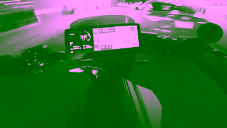 Can-Am Motorcycles Power forward with CanAm Motorcycles Ad Commercial Brand Imagery Photoshoot 1