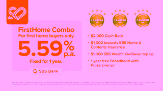 SBS Bank FirstHome Combo 559 for 1 year For first home buyers 15 Ad Commercial Brand Imagery Photoshoot 2