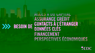 Export Development Canada Propulsez votre croissance mondiale avec EDCTriple A Cheese FR6s Ad Commercial Brand Imagery Photoshoot 0