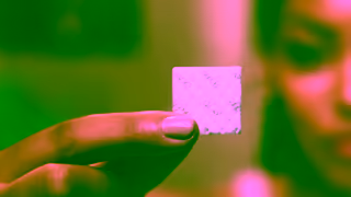 Olay Try OLAY Cleansing Melts Ad Commercial Brand Imagery Photoshoot 0