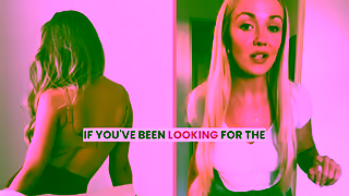 UNDEROUTFIT The Perfect Neckline Bra by Underoutfit Ad Commercial Brand Imagery Photoshoot 2