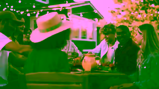 AVIVA Aviva RetreatLife Ad Commercial Brand Imagery Photoshoot 1