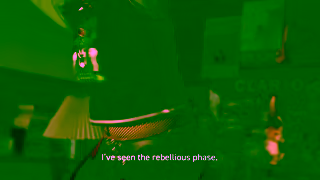 Panasonic Panasonic Headphones Here For You Year After Year Ad Commercial Brand Imagery Photoshoot 0