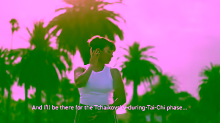 Panasonic Panasonic Headphones Here For You Year After Year Ad Commercial Brand Imagery Photoshoot 1