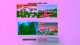 Raising Cane's Post Malone is back at Raising Canes Ad Commercial Brand Imagery Photoshoot 1