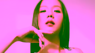 Tommy Hilfiger JISOO for Tommy Ad Commercial Brand Imagery Photoshoot 0