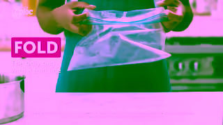 Ziploc Ziploc Bags with Stay Open Design Sauce Monadic Ad Commercial Brand Imagery Photoshoot 0