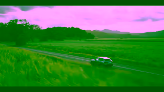 Audi Q4 etron Arriving 2024 Audi Australia Ad Commercial Brand Imagery Photoshoot 1