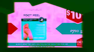 Chemist Warehouse Shop The August Catalogue Specials at Chemist Warehouse Ad Commercial Brand Imagery Photoshoot 0