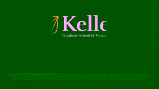 DeVry University Gain the Skills to Lead with Keller Graduate School of Management Ad Commercial Brand Imagery Photoshoot 2