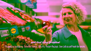 Lidl Fresh Promise Lidl GB Ad Commercial Brand Imagery Photoshoot 0