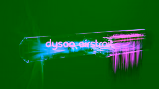 Dyson Introducing the Dyson Airstrait straightener Ad Commercial Brand Imagery Photoshoot 0