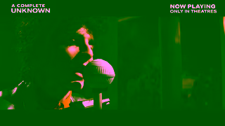 20th Century Studios A Complete Unknown Now Playing Only in Theatres Get Tickets Now Ad Commercial Brand Imagery Photoshoot 0