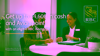 RBC Royal Bank Get a great rate and mortgage flexibility only with an RBC mortgage Ad Commercial Brand Imagery Photoshoot 2