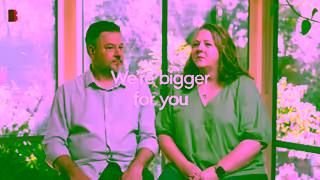 Bendigo Bank Cox family home loan testimonial Bendigo Bank 30 sec Ad Commercial Brand Imagery Photoshoot 2