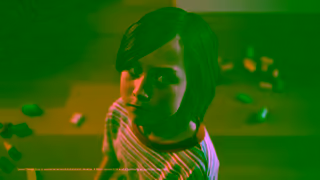 Samsung Solve dinner with the Samsung Bespoke Refrigerator with AI Family Hub Ad Commercial Brand Imagery Photoshoot 1