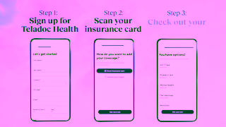 Teladoc 15s Upper Funnel Concept 1 October 24 Ad Commercial Brand Imagery Photoshoot 1