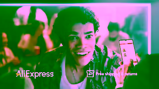 AliExpress AliExpress officially welcomes David Beckham as our new global brand ambassador Ad Commercial Brand Imagery Photoshoot 0