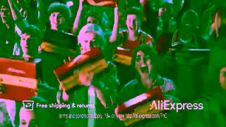 AliExpress AliExpress officially welcomes David Beckham as our new global brand ambassador Ad Commercial Brand Imagery Photoshoot 2