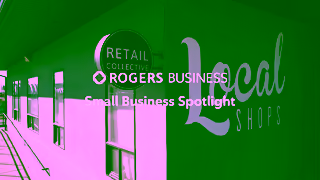 Rogers Canada 2025 RNS BRA EN Q3 Business Spotlight Shedpoint AWR EAST WEST 16x9 Sep 15 2025 30s Ad Commercial Brand Imagery Photoshoot 0