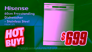 The Good Guys EOFY Sale TGG0986B Ad Commercial Brand Imagery Photoshoot 1