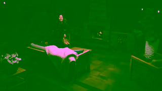 BELGARD Your New Favorite Date Night Spot Ad Commercial Brand Imagery Photoshoot 1