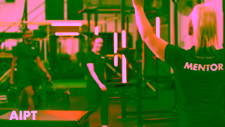 AIPT Join our New Year Intake Ad Commercial Brand Imagery Photoshoot 0