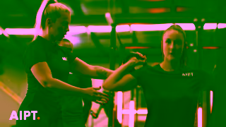 AIPT Join our New Year Intake Ad Commercial Brand Imagery Photoshoot 1