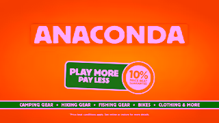 Anaconda A05W1526AT1 Ad Commercial Brand Imagery Photoshoot 2