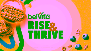 belVita Add a symphony of flavors to your mornings Ad Commercial Brand Imagery Photoshoot 2