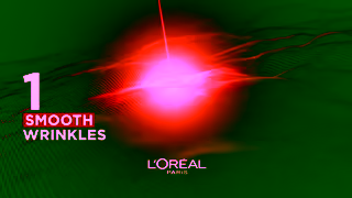 L'Oreal Paris LOral Paris Revitalift TriPeptides Serum 3 Serums In 1 6s EN Ad Commercial Brand Imagery Photoshoot 1