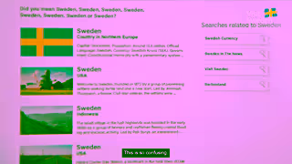 Visit Sweden Visit the Original Sweden Ad Commercial Brand Imagery Photoshoot 1