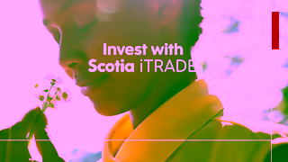 Scotiabank Scotia iTRADE Ad Commercial Brand Imagery Photoshoot 2