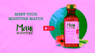 Maui Moisture MAUI MOISTURE YT Hibiscus Water 06 ENGLISH Ad Commercial Brand Imagery Photoshoot 2