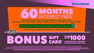 Harvey Norman Egg Chair Galaxy Watch Ad Commercial Brand Imagery Photoshoot 2