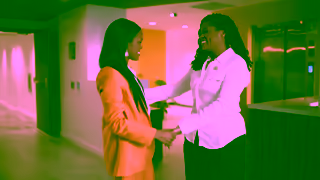 TD Canada Black History Month and Beyond Ad Commercial Brand Imagery Photoshoot 1