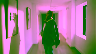 TD Canada Black History Month and Beyond Ad Commercial Brand Imagery Photoshoot 2