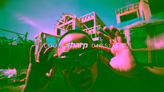 Bolle Safety Style Meets Safety Discover STKS Glasses Ad Commercial Brand Imagery Photoshoot 2