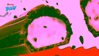 Kinder Kinder Tronky Consumption 6 December 2023 Ad Commercial Brand Imagery Photoshoot 1